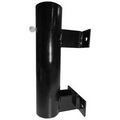 Wall Mount for Aluminum Telescoping Poles